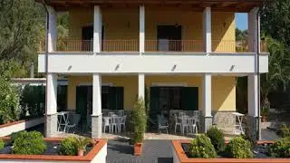 Villa Filomena - Centola - Italy
