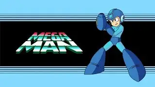 Стрим по Mega man #6