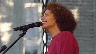 Grupė AYOM (Brazilija, Angola, Graikija, Italija) I Tauragė Jazz'25