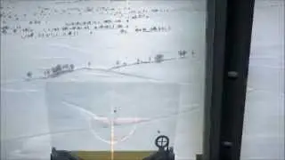 Ju 87G vs KV BoS
