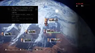 BF1 - In The Name of The CZAR