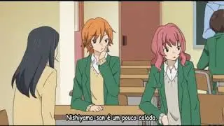Hiyokoi ep 2 legendado (PT)