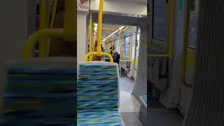 TTC Line 6 Ride Video #torontotransitcommission #line6 #finchwest #lightrailtransit #ridevideo