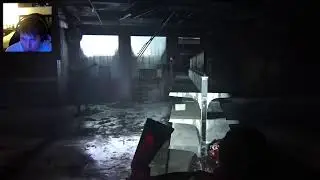 ✨Speedrun✨ - The Last Of Us Part 2 Chronological Mode (Grounded/Glitchless)✨Chapter 2✴️Day 1✴️