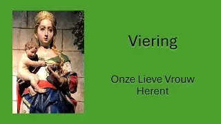 Viering 28 december 2025