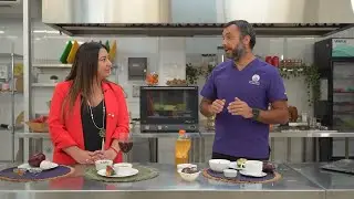Simple y Nutritivo T3 Cap4 - Alimentaci&oacute;n en personas mayores  | @UTalcaTV