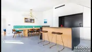 PARIS 10&Egrave;ME - APPARTEMENT A VENDRE - 1 924 000 &euro; - 93 m&sup2; - 3 pi&egrave;ce(s)