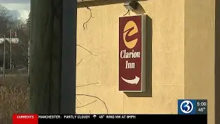 Shooting investigation at a New London inn