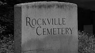 Rockville Cemetery (Paths #18)