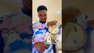 Quality Talkingdrums From Ayandafidi1 💯 #talkingdrum #uk #usa #viralvideo #worldwide #fyp #dm #trend