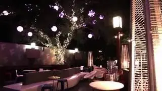 Color-Changing LED Spheres