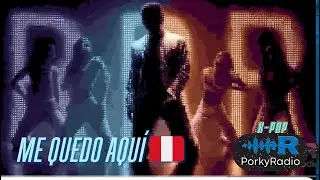 ME QUEDO AQUÍ🇵🇪 -Rafael López Aliaga Presidente 2026
