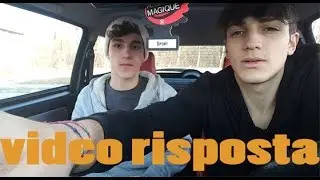 video risposta ||TheScode