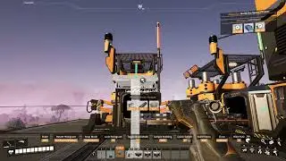 Automatically Producing Cable, Screws, and MORE CONCRETE