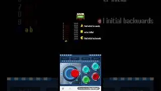 Pac Professor (Arcade) Game Over
