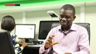 Meet Nigeria's Top 3D Animation Studio and Virtual Reality Company