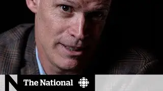 Canada's first openly gay Olympian Mark Tewksbury to star in one-man show | The National Interview