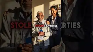 What If NYC Required Biometrics to Stop $4.1B Property Theft?