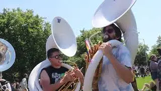 Eta Mu Gay-ta Pride Performance 2023 - Johnny Q