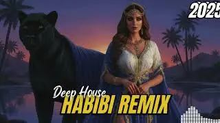 Mystic Arabic Dance Experience | Desert Flow Chill & Ethnic Deep House