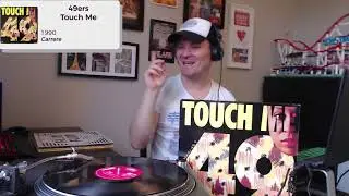Le bon coin des vinyls #14 : Ma Collection de vinyls :