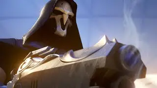 Пак Solo Cary|Overwatch Short(Вижте описанието)