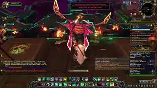 Getting 2k io on Mistweaver