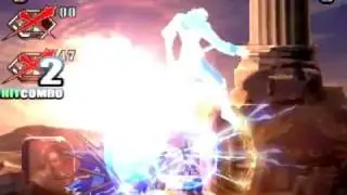 BEST MUGEN LIFEBARS EVER