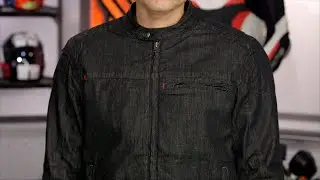 Speed and Strength Overhaul Jacket Review at RevZilla.com