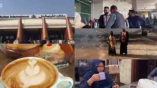 Ghar aurat hii sambahlti ha 😍 family+cooking vlogs 