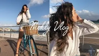 SPEND A FEW DAYS WITH ME | VLOG