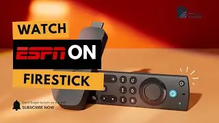 Как установить и смотреть ESPN Plus на FireStick (простое руководство 2025)