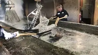 Galvanizing the Mini Vega Demure Le Purr Pt. 2