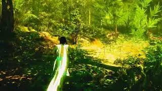 Tropical Skyrim