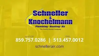 AC Maintenance Services | HVAC Company in OH & KY