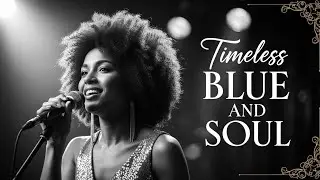 Emotional Slow Blues Playlist | Inspired by Etta James