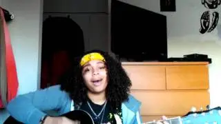 Where You Are (WatchingFallingStars Original)
