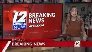 12 NEWS NOW: Pryor to resign Tuesday as RI commerce secretary