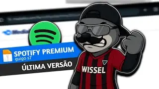 Spotify Premium Apk 2025 🔥 Com Tudo NOVO para Android (Atualizado em 2025)
