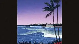 (Free) LoFi Hip Hop x City Pop Type Beat - 'Nostalgia'