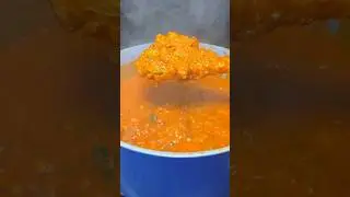 ВСЕ В ОДЕРЖИМОСТИ | КАША ИЗ ФАСОЛЬЮ #shortsafrica #еда #рецепт