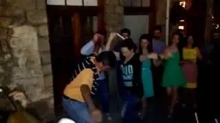 Jimmys METSOVO