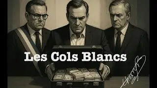 Les Cols Blancs- Le Clip