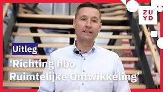 Ruimtelijke Ontwikkeling | Built Environment hbo-opleiding | Zuyd