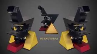 Edge 3D Microscope Features