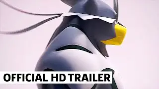 Pok&eacute;mon TCG: Sword & Shield&mdash;Battle Styles Trailer