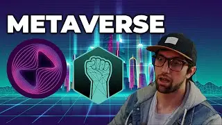 Everdome | The Metaverse for Metahero