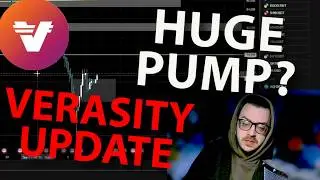 $VRA HUGE PUMP? | VERASITY PRICE PREDICTION | 2026 PRICE ANALYSIS VRA | DEEP DIVE