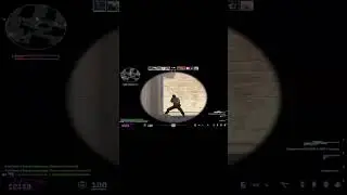 Родной SUB-TICK В CS2 #cs2 #cs #csgo #2024