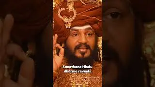 Hinduism is a Cosmic Science!